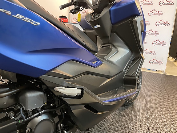 Honda Forza 350 *** SERVICE/GARANTI *** 21 of 30