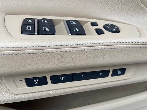 BMW 730d 23 of 30