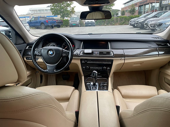 BMW 730d 18 of 30