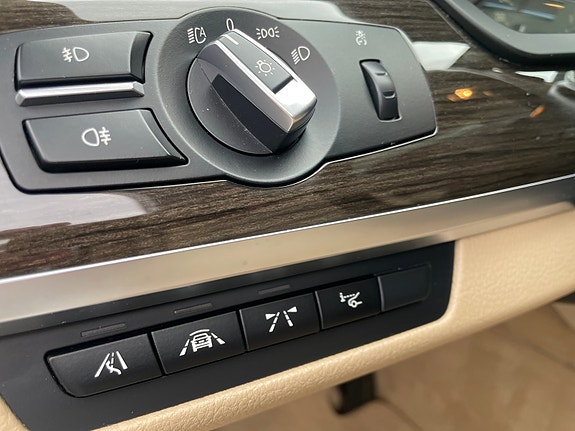 BMW 730d 24 of 30