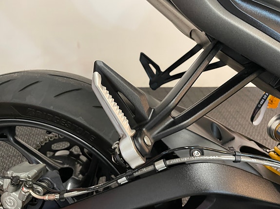 Triumph Street Triple RS 765 *** SERVICE/GARANTI *** 15 of 30