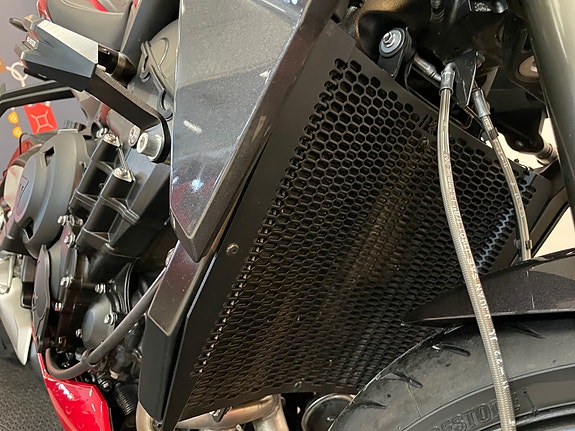 Triumph Street Triple RS 765 *** SERVICE/GARANTI *** 28 of 30