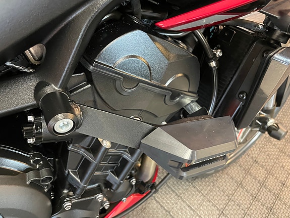Triumph Street Triple RS 765 *** SERVICE/GARANTI *** 25 of 30