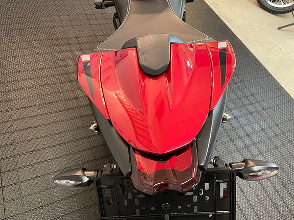 Triumph Street Triple RS 765 *** SERVICE/GARANTI *** 13 of 30