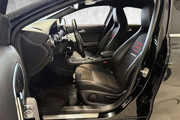 Mercedes-Benz A180 10 of 25