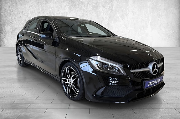Mercedes-Benz A180 3 of 25