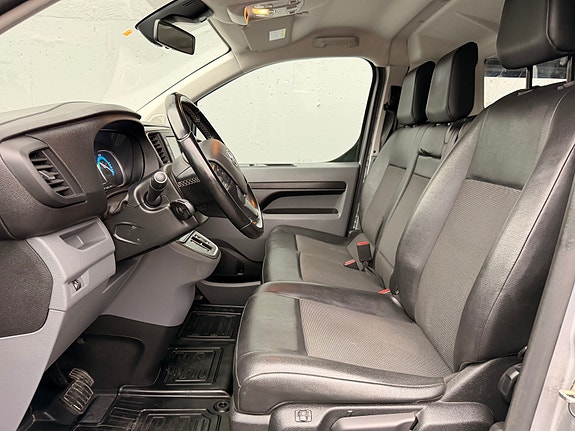 Toyota Proace 14 of 20