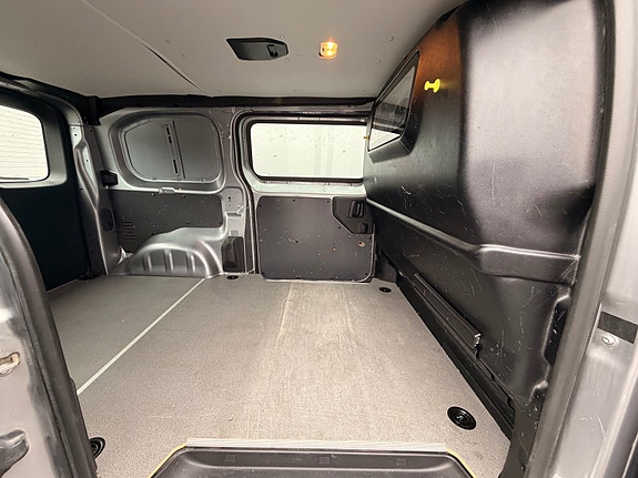 Toyota Proace 19 of 20