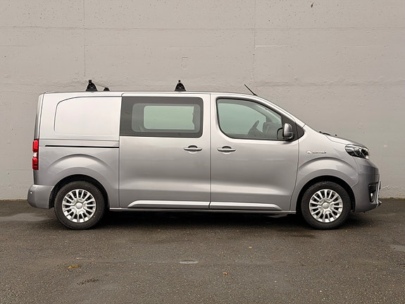 Toyota Proace 9 of 20