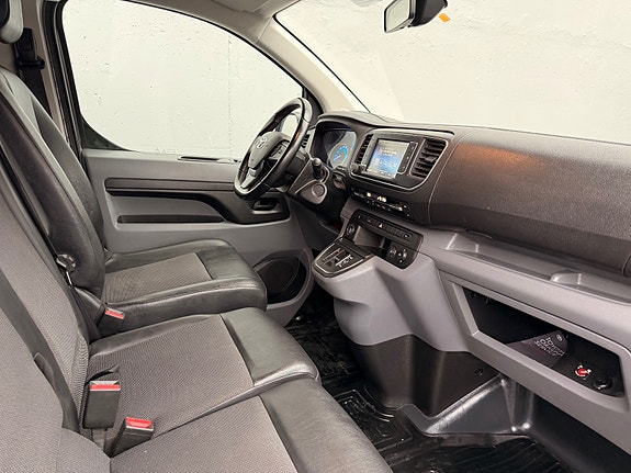 Toyota Proace 18 of 20