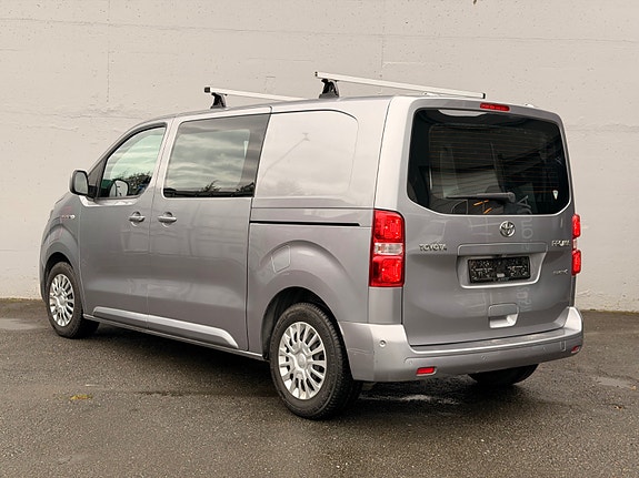 Toyota Proace 6 of 20