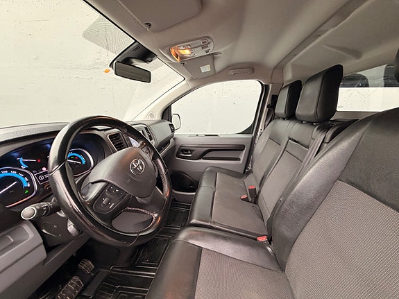 Toyota Proace 15 of 20