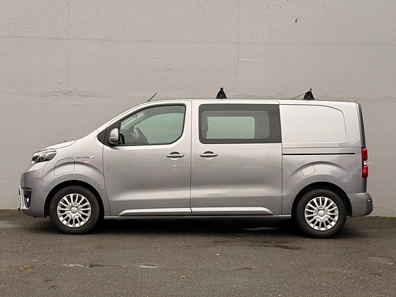 Toyota Proace 5 of 20