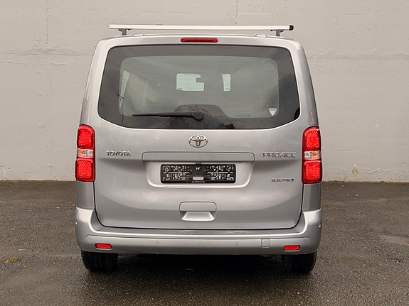 Toyota Proace 7 of 20