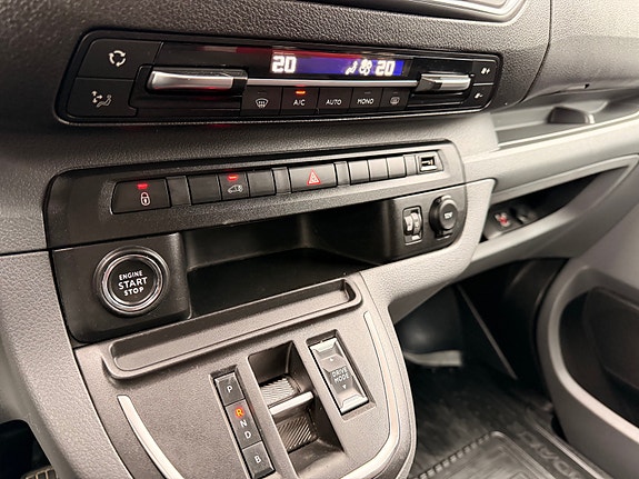 Toyota Proace 17 of 20