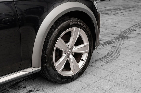 Audi A4 allroad 6 of 21