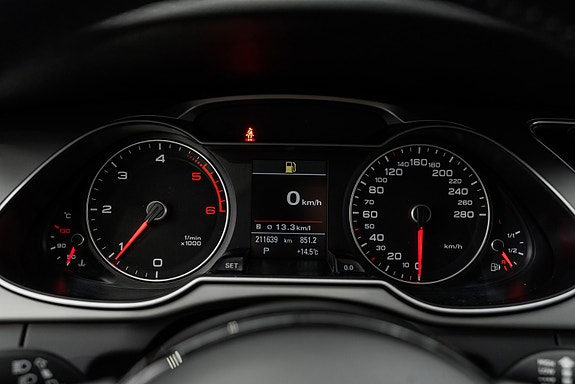 Audi A4 allroad 10 of 21