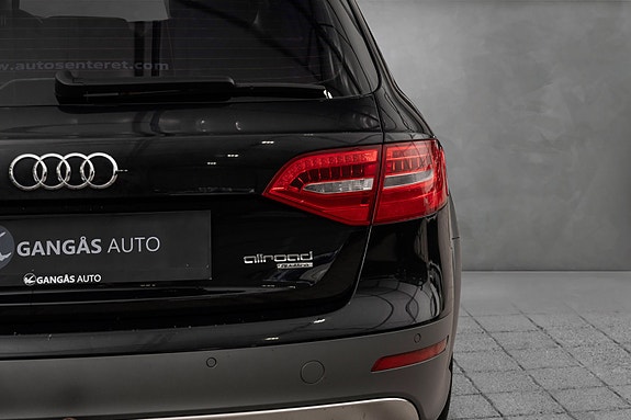 Audi A4 allroad 8 of 21