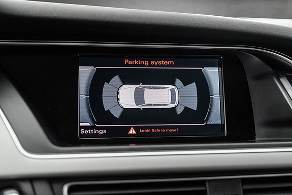 Audi A4 allroad 12 of 21