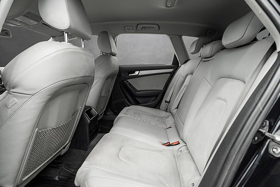 Audi A4 allroad 18 of 21