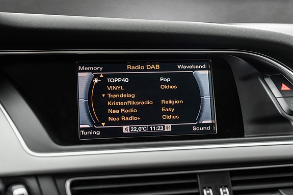 Audi A4 allroad 11 of 21
