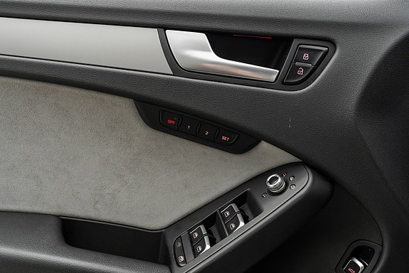 Audi A4 allroad 14 of 21