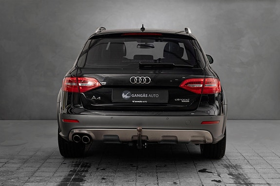 Audi A4 allroad 7 of 21