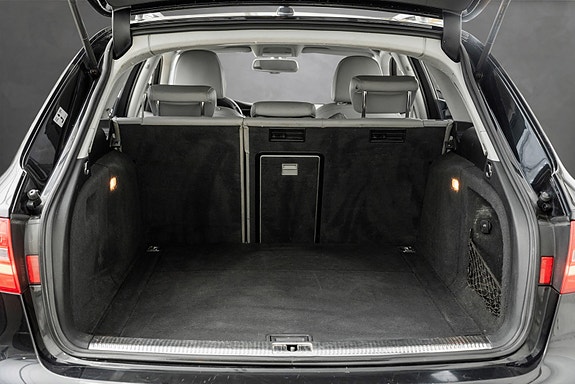 Audi A4 allroad 20 of 21