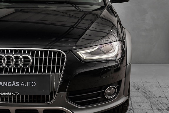 Audi A4 allroad 4 of 21