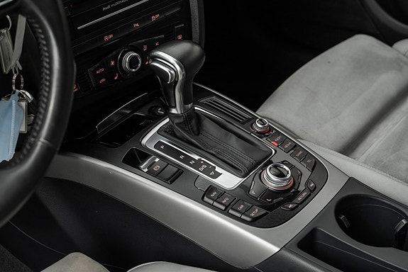 Audi A4 allroad 15 of 21