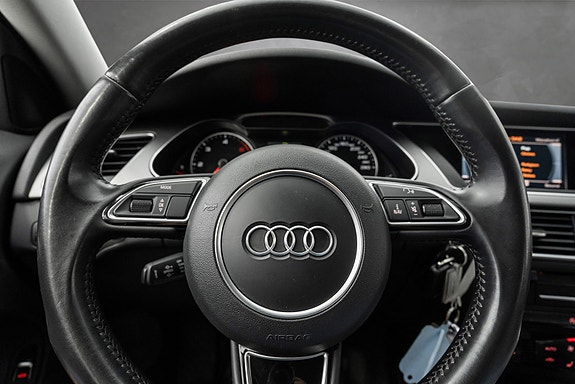 Audi A4 allroad 9 of 21