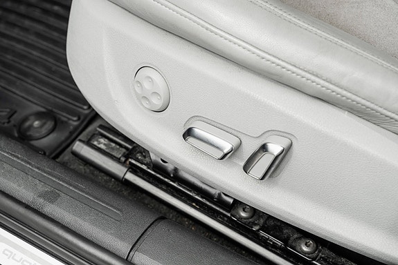 Audi A4 allroad 16 of 21