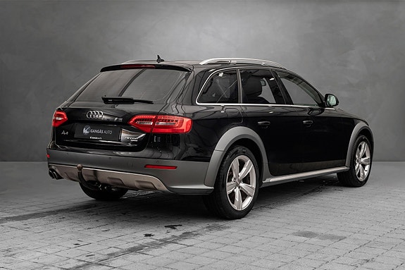 Audi A4 allroad 5 of 21