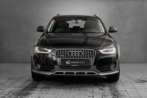 Audi A4 allroad 3 of 21