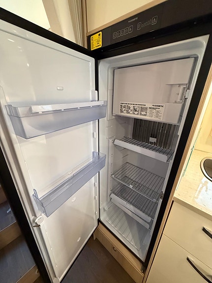 Bürstner BT7264, 2-enkle senger, Senkeseng, Vinterpakke, Truma 6EH, Gulvvarme, EU 02.28, 2.0 163HK, 6-Trinn Manuell, Tilstandsrapport 29 of 30
