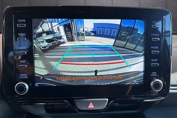Toyota Yaris Cross 15 of 22