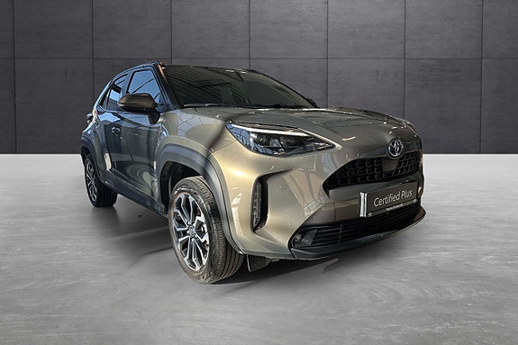 Toyota Yaris Cross 8 of 22