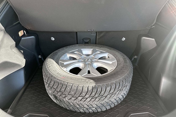 Toyota Yaris Cross 18 of 22