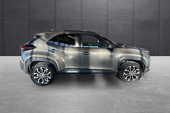 Toyota Yaris Cross 7 of 22