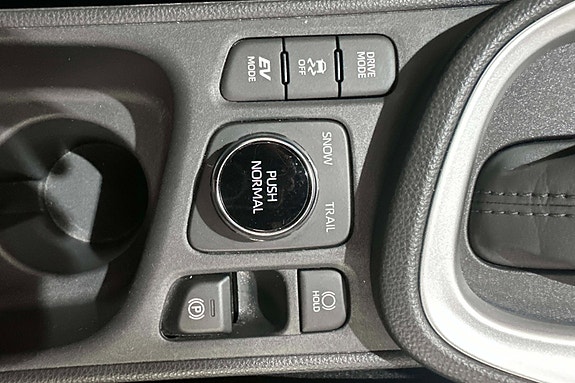 Toyota Yaris Cross 16 of 22