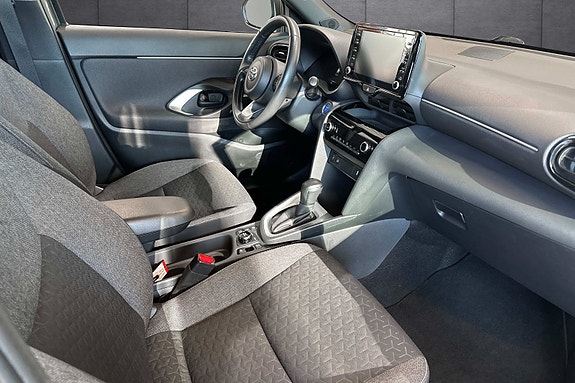 Toyota Yaris Cross 20 of 22