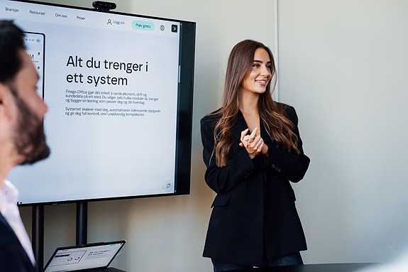 Bilde 2 av 3 i jobbannonse-galleriet