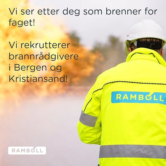 Bilde 1 av 4 i jobbannonse-galleriet
