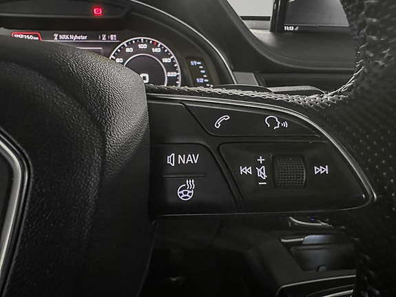 Audi Q7 18 of 30