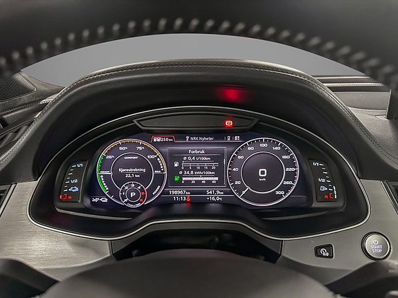 Audi Q7 19 of 30