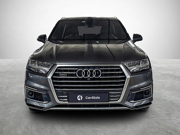 Audi Q7 8 of 30
