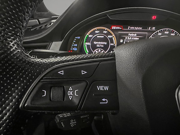 Audi Q7 17 of 30