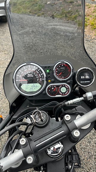 Royal Enfield Himalayan 4 of 7