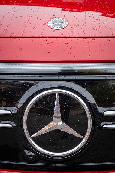 Mercedes-Benz EQB300 16 of 30