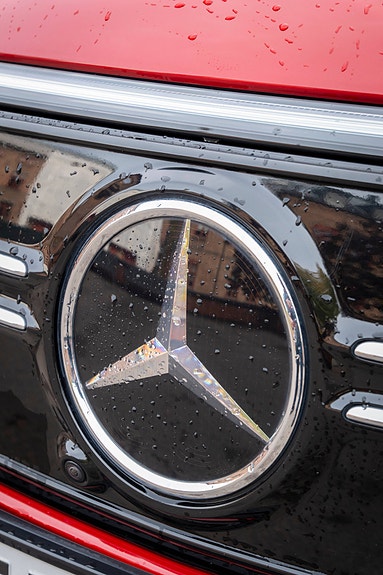 Mercedes-Benz EQB300 15 of 30